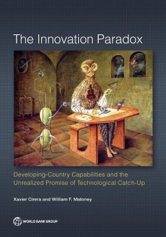 The Innovation Paradox - Cirera, Xavier; Maloney, William F