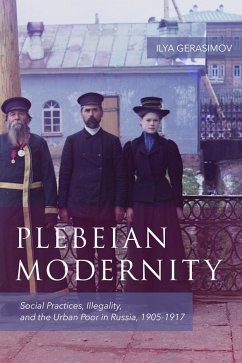 Plebeian Modernity - Gerasimov, Ilya