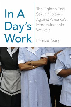 In a Day's Work - Yeung, Bernice