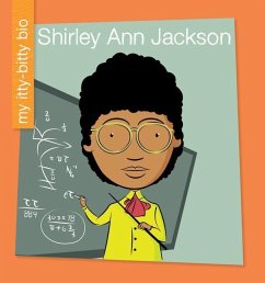 Shirley Ann Jackson - Loh-Hagan, Virginia