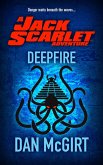 Jack Scarlet: Deepfire (eBook, ePUB)