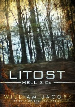 Litost - Hell 2.0a (eBook, ePUB) - Jacobs, William