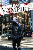 I Am Vampire (eBook, ePUB)