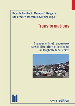 Cover Transformations (eBook, PDF)