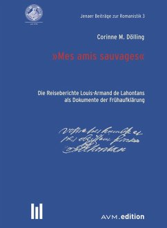 Cover 'Mes amis sauvages' (eBook, PDF)