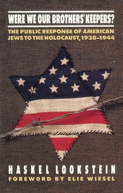 Cover Were We Our Brothers' Keepers? (eBook, ePUB)