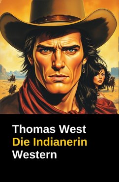Cover Die Indianerin (eBook, ePUB)