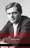 Jack London: The Complete Novels (Manor Books) (The Greatest Writers of All Time) (eBook, ePUB)