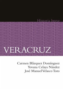 Cover Veracruz (eBook, ePUB)
