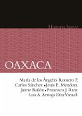 Oaxaca (eBook, ePUB)