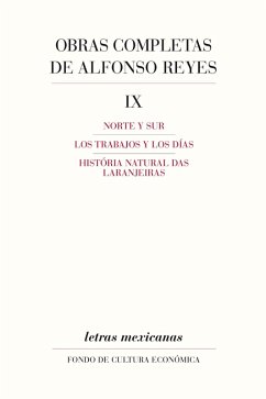 Cover Obras completas, IX (eBook, ePUB)