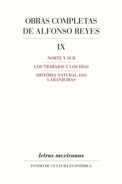 Obras completas, IX (eBook, ePUB) Obras completas, IX (eBook, ePUB)