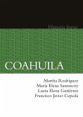 Coahuila (eBook, ePUB)