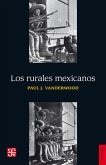 Los rurales mexicanos (eBook, ePUB)