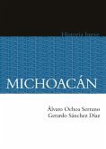 Michoacán (eBook, ePUB)