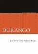 Durango (eBook, ePUB) - Bild 1