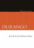 Durango (eBook, ePUB)