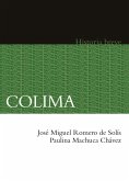 Colima (eBook, ePUB)