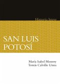 San Luis Potosí (eBook, ePUB)