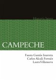 Campeche (eBook, ePUB)