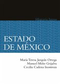 Estado de México (eBook, ePUB)