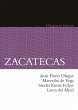 Zacatecas (eBook, ePUB) - Bild 1