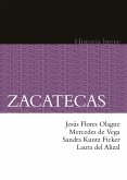 Zacatecas (eBook, ePUB)