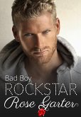 Bad Boy Rockstar (eBook, ePUB)