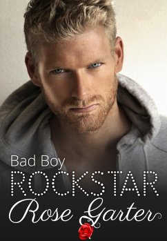Cover Bad Boy Rockstar (eBook, ePUB)