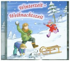 Winterzeit - Weihnachtszeit - various