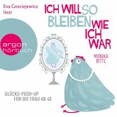 Ich will so bleiben, wie ich war (MP3-Download)