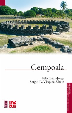 Cover Cempoala (eBook, ePUB)