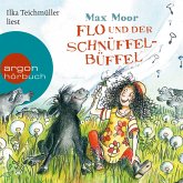 Flo und der Schnüffel-Büffel (MP3-Download)