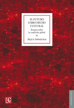 Cover El futuro como hecho cultural (eBook, ePUB)