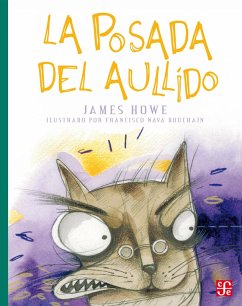 Cover La posada del aullido (eBook, ePUB)