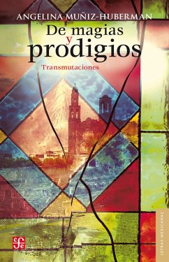 Cover De magias y prodigios (eBook, ePUB)