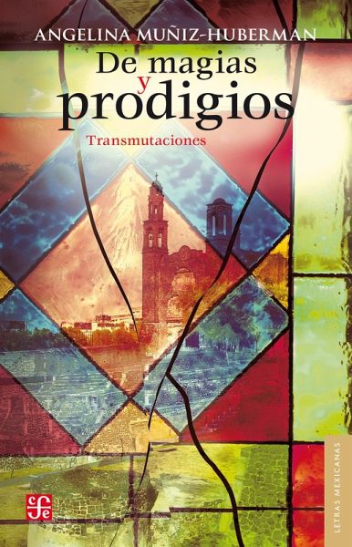 De magias y prodigios (eBook, ePUB)