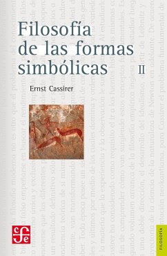 Cover Filosofía de las formas simbólicas, II (eBook, ePUB)