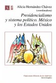 Presidencialismo y sistema político (eBook, ePUB)