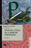 Historia crítica de la poesía mexicana (eBook, ePUB)