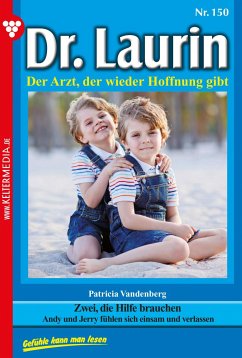 Zwei, die Hilfe brauchen (eBook, ePUB) - Vandenberg, Patricia