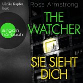 The Watcher - Sie sieht dich (MP3-Download)