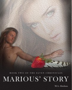 Cover Marious' Story (The Elven Chronicles, #4) (eBook, ePUB)