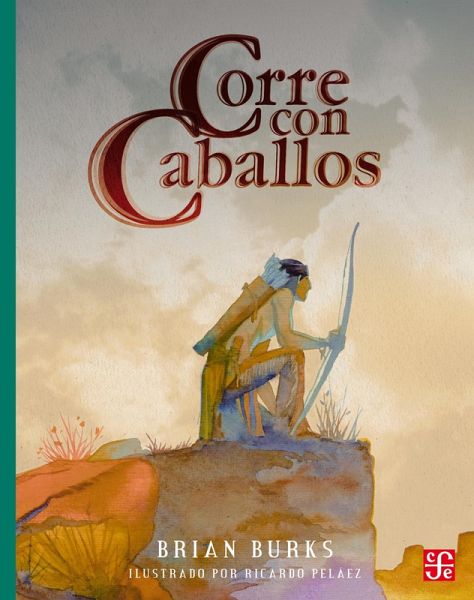 Corre con caballos (eBook, ePUB)