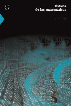Historia de las matemáticas (eBook, ePUB) - Bell, Eric Temple