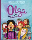 Olga y los traidores (eBook, ePUB)