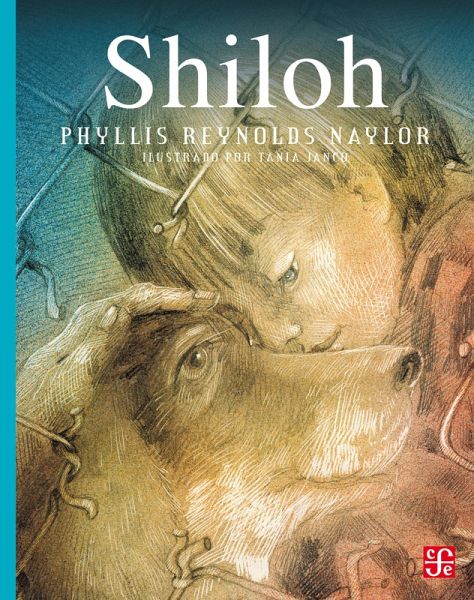 Shiloh (eBook, ePUB)