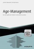 Age Management - inkl. Arbeitshilfen online (eBook, ePUB)