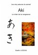 Aki (eBook, ePUB) - Bild 1