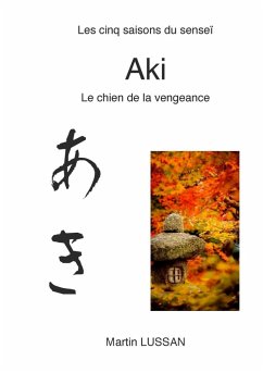 Aki (eBook, ePUB) Aki (eBook, ePUB)